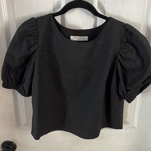 Amanda Uprichard top